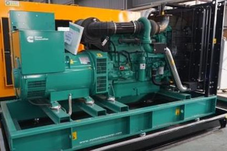 康明斯和玉柴柴油發電機組哪個好？按需選擇！