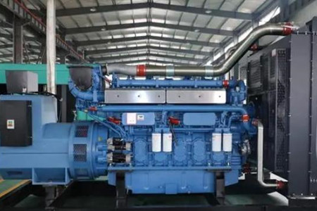 康明斯和玉柴柴油發電機組哪個好？按需選擇！
