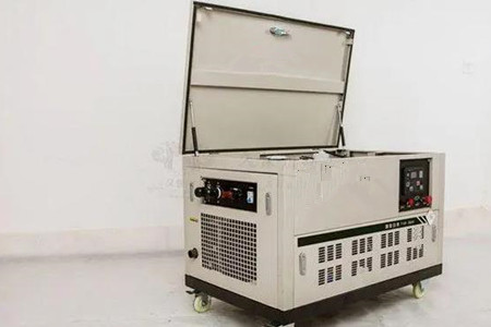 寧波汽油發電機組租賃一天多少錢？