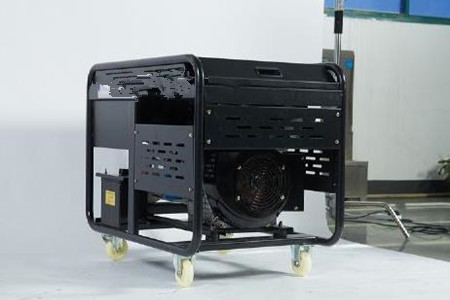 寧波汽油發電機組租賃一天多少錢？