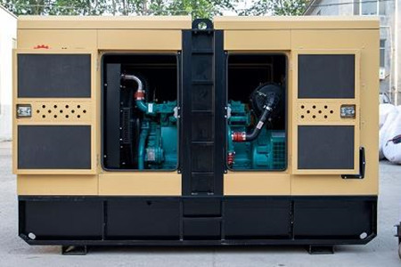 沃爾沃柴油發電機組使用誤區要避免？
