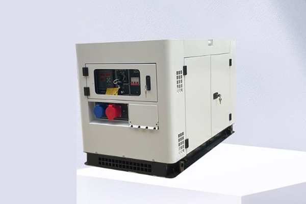 知道嗎？汽油發電機組價格受這些因素影響！ 圖1