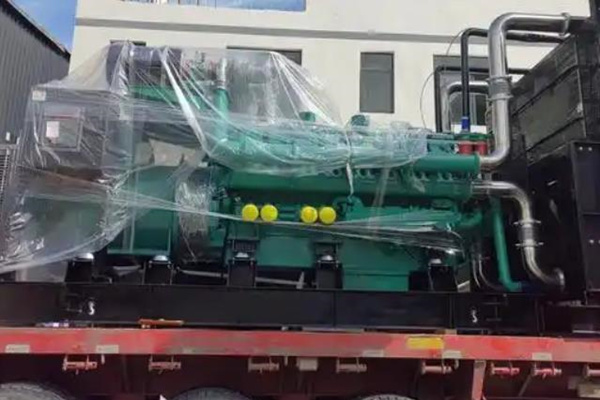 怎么從康明斯發電機組的機油壓力表看故障所在部位？ 圖2