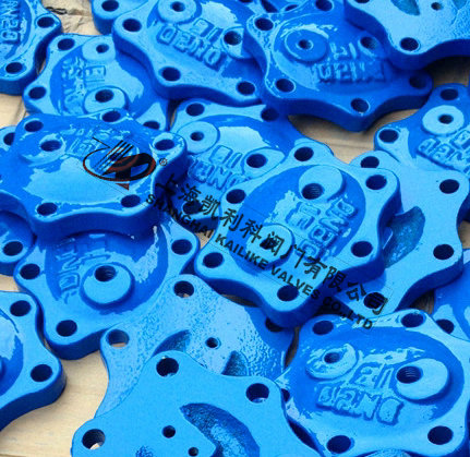 ARVX微量自動(dòng)排氣閥閥蓋工藝細(xì)節(jié)