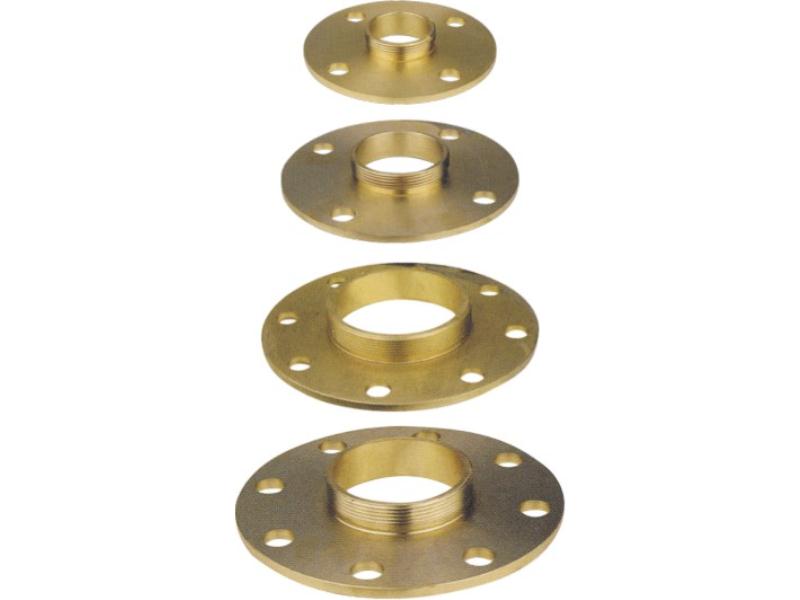 全銅法蘭DN40-200