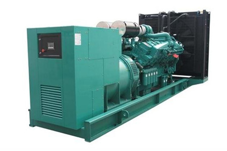 如何維護(hù)柴油發(fā)電機(jī)組的散熱器？
