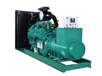 康明斯發(fā)電機(jī)組燃燒室的積炭如何清除？